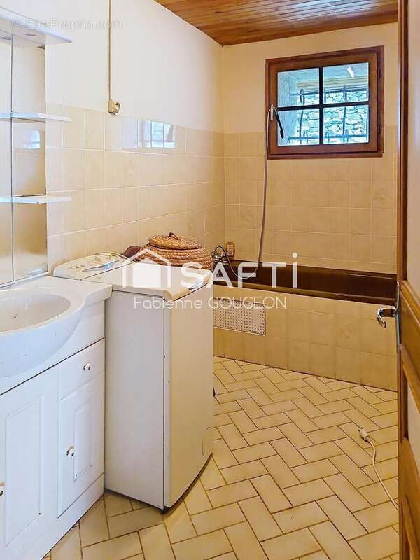 Photo 5 - Maison à LESSAC