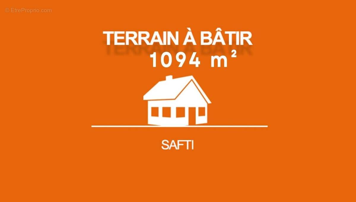 Photo 1 - Terrain à VILLENEUVE-DE-MARSAN