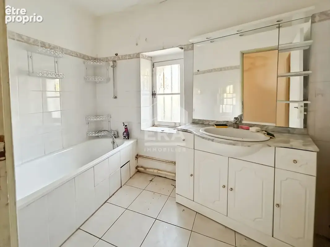 Maison 114m² à septèmes-les-vallons - photo 16