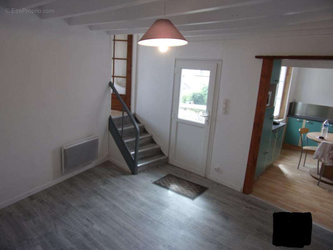 Maison de village - photo 4