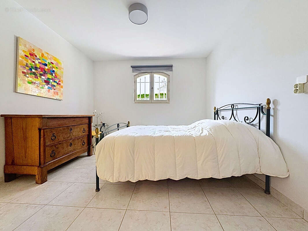 Maison à SAINT-RAPHAEL