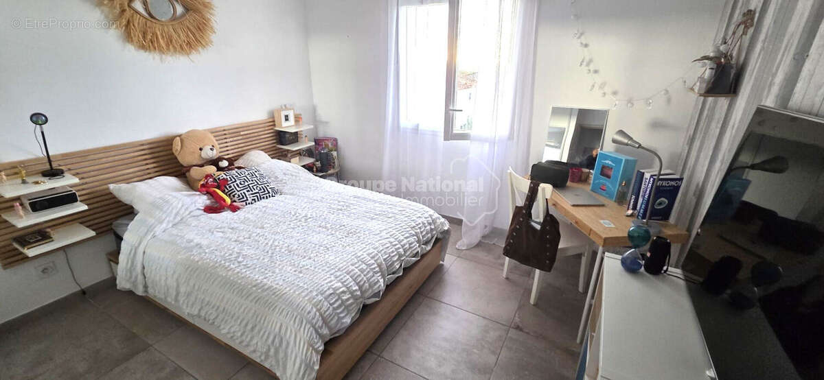 Maison à LES PENNES-MIRABEAU