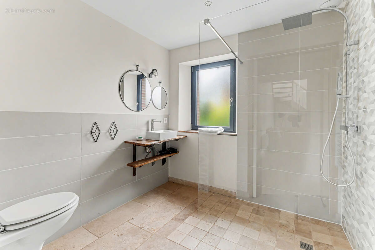 Maison à L'ISLE-JOURDAIN