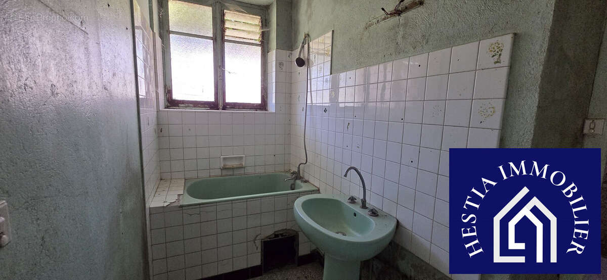 Maison 90 m² à Vic-De-Chassenay  - photo 7