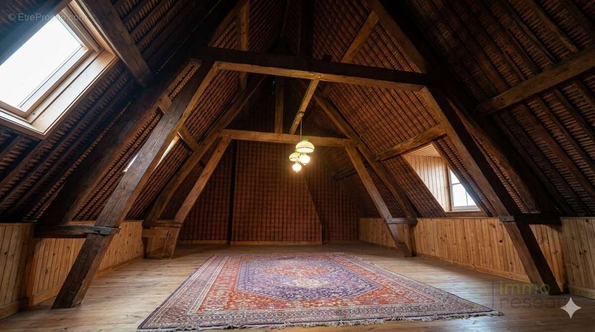 Maison à DOULLENS