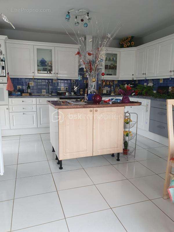 Maison à SAINT-SAVIOL