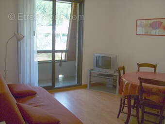 Appartement à BAGNERES-DE-LUCHON