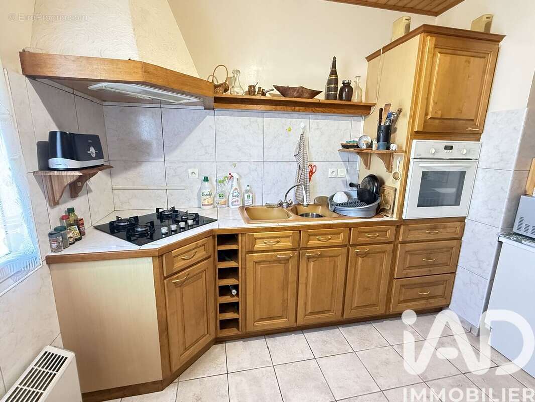 Photo 9 - Maison à L'EPINE