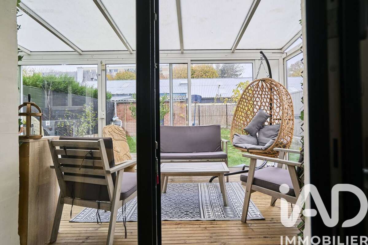 Photo 6 - Maison à SAINT-ANDRE-LEZ-LILLE