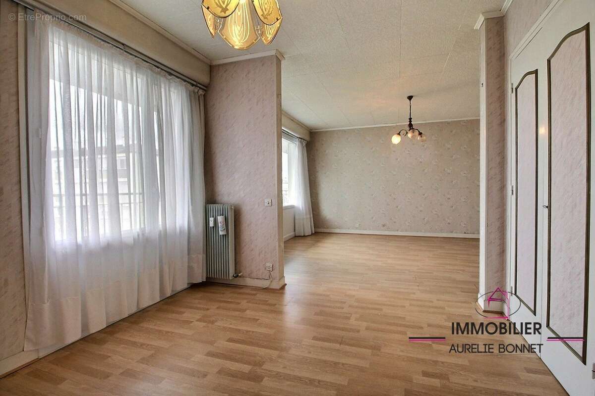 Appartement 73 m² à Lisieux  - photo 5