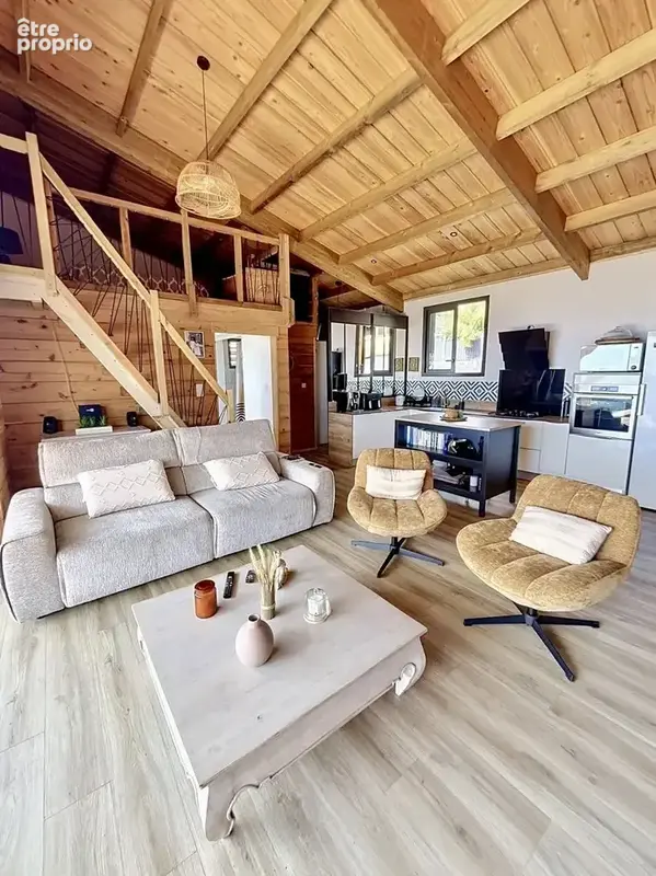 Maison 106 m² à Saint-Paul  - photo 5