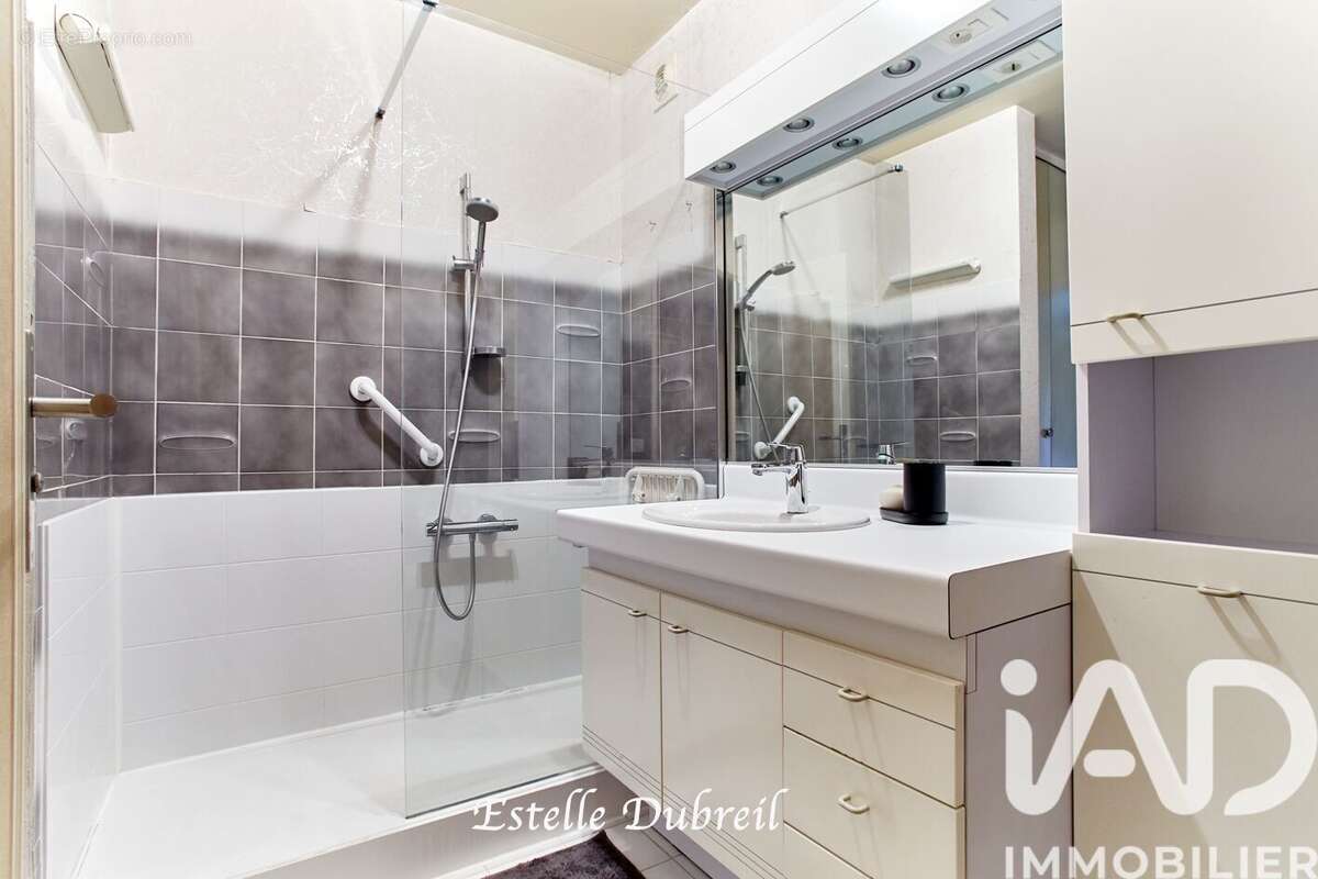 Photo 9 - Appartement à MONTIGNY-LE-BRETONNEUX