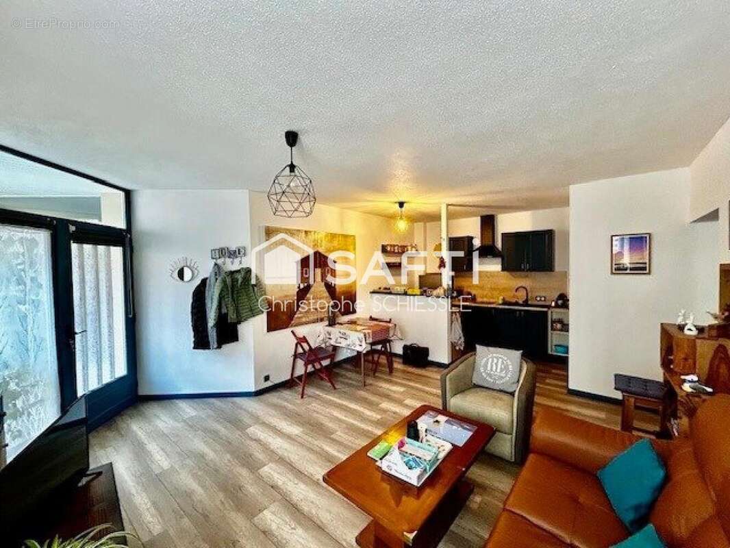 Photo 4 - Appartement à DELLE