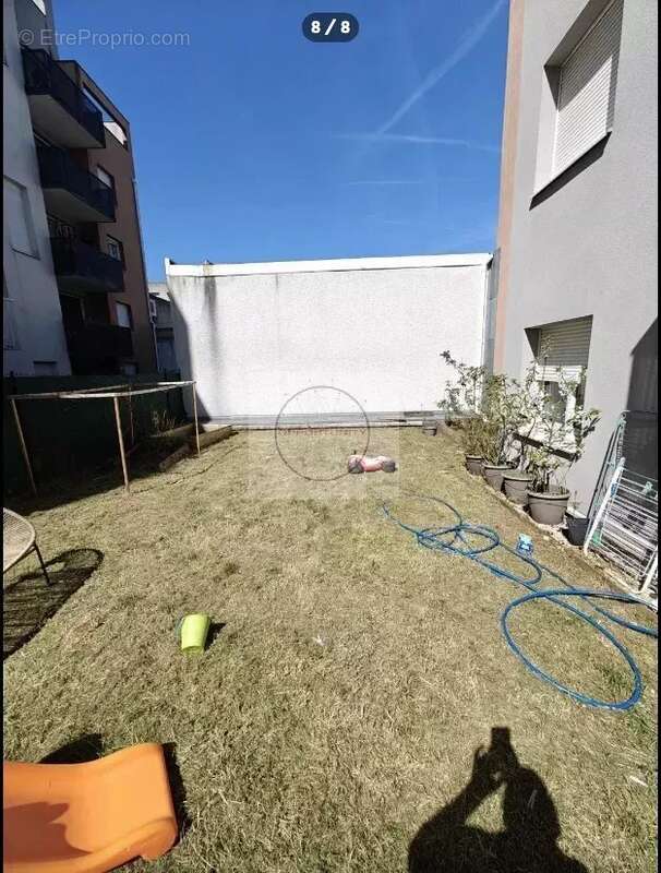 Appartement 70 m² à Le Mee-Sur-Seine  - photo 2