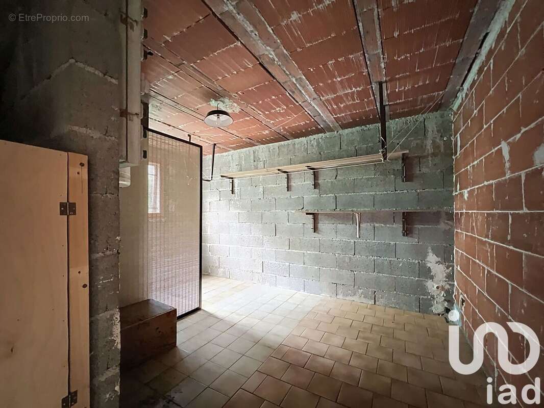 Photo 9 - Maison à BRIVES-CHARENSAC