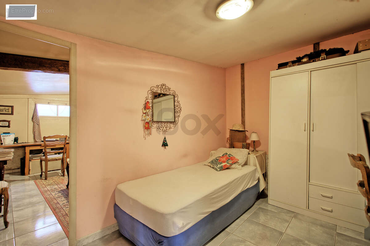 Maison à CARQUEIRANNE