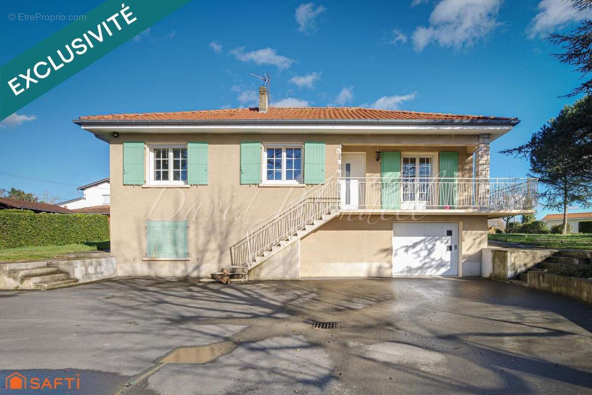 Photo 2 - Maison à GRAULHET