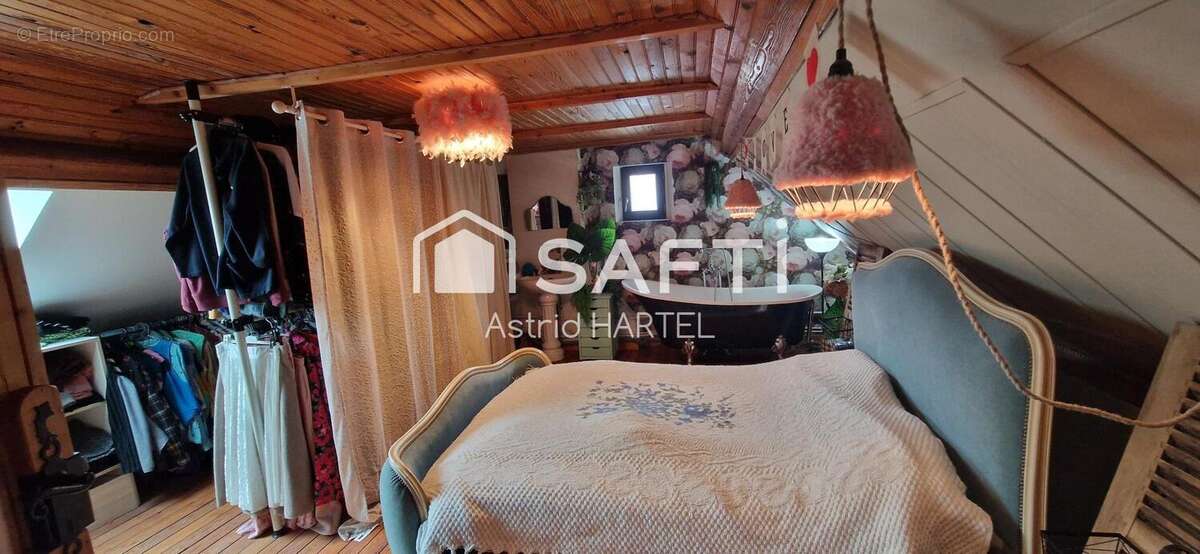 Maison 110 m² à Honnecourt-Sur-Escaut  - photo 9