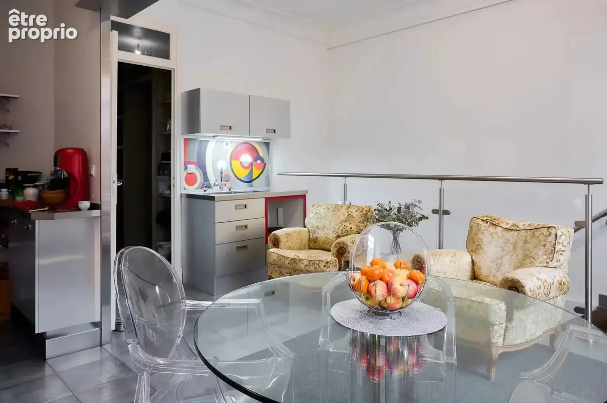 Vente Appartement Nice(06000) 1 580 000ï¿œ - photo 5
