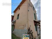 Maison à SAINT-CHINIAN