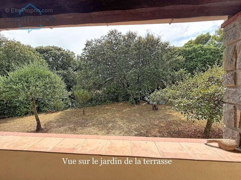 À vendre à 10 min d'Anduze: Maison avec Gîte et Piscine - Idéale pour Investissement ou Accueil Familial ! - photo 15