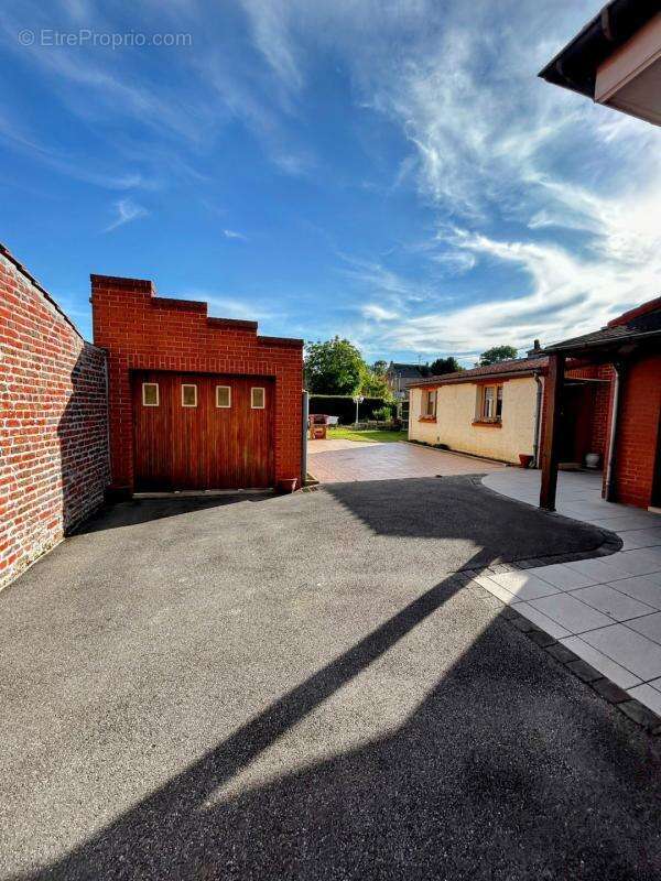 Maison 125 m² à Saulzoir  - photo 3