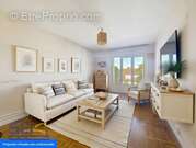 Appartement à BRY-SUR-MARNE