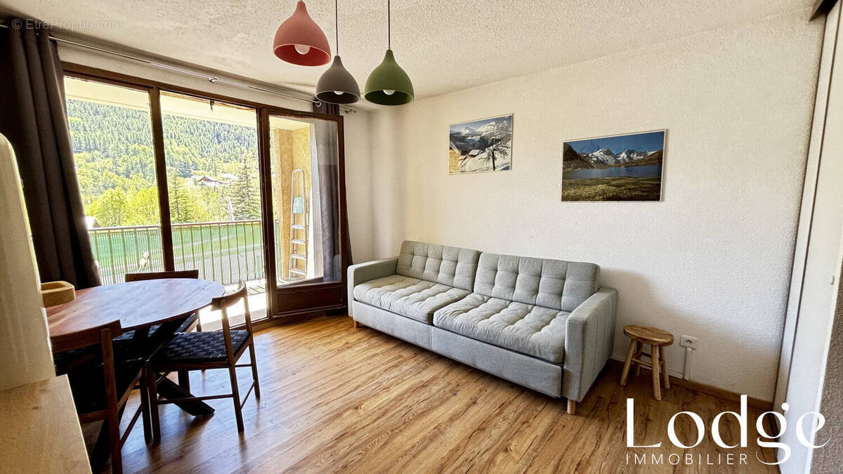 Appartement à BRIANCON