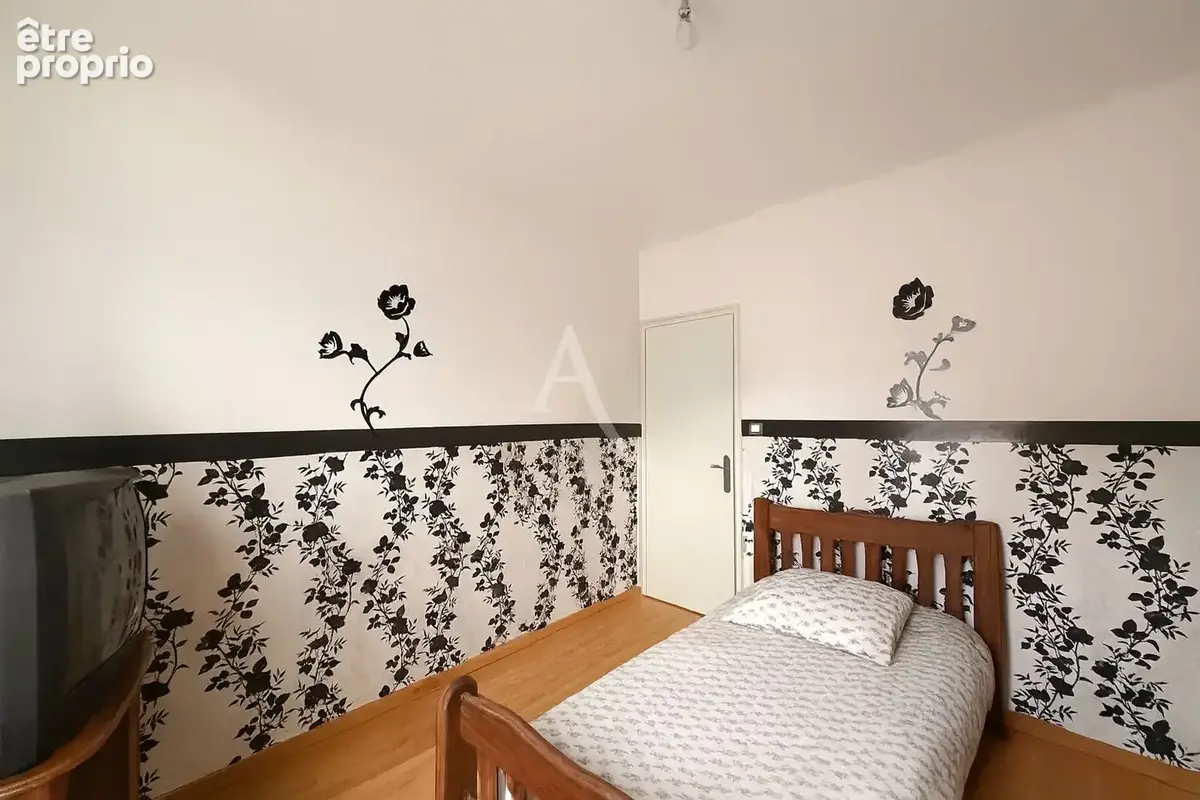 Maison Aniche 4 pièce(s) 82 m2 - photo 3