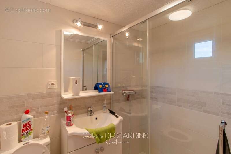 Maison à VIMOUTIERS