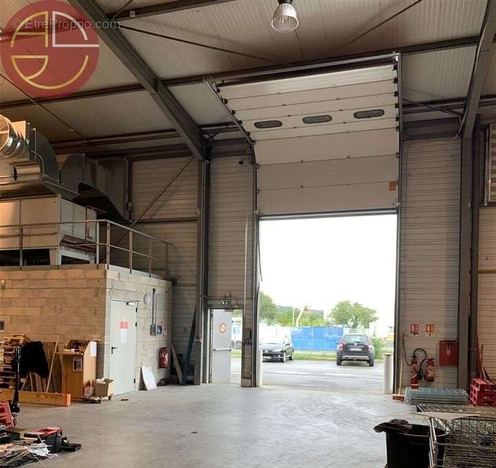 Commerce à PORTET-SUR-GARONNE