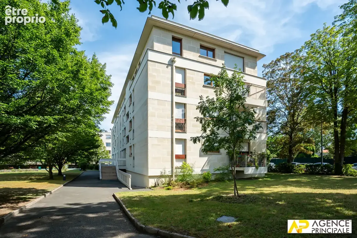 Appartement Maisons Laffitte 4 pièce(s) 81m2 - photo 16
