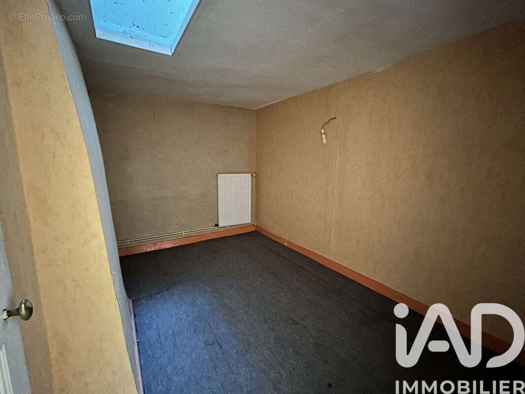 Photo 8 - Maison à PARTHENAY