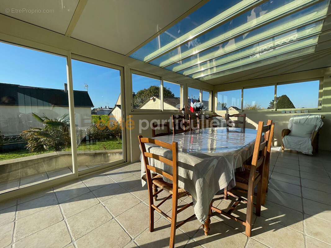 Maison à VIERVILLE-SUR-MER