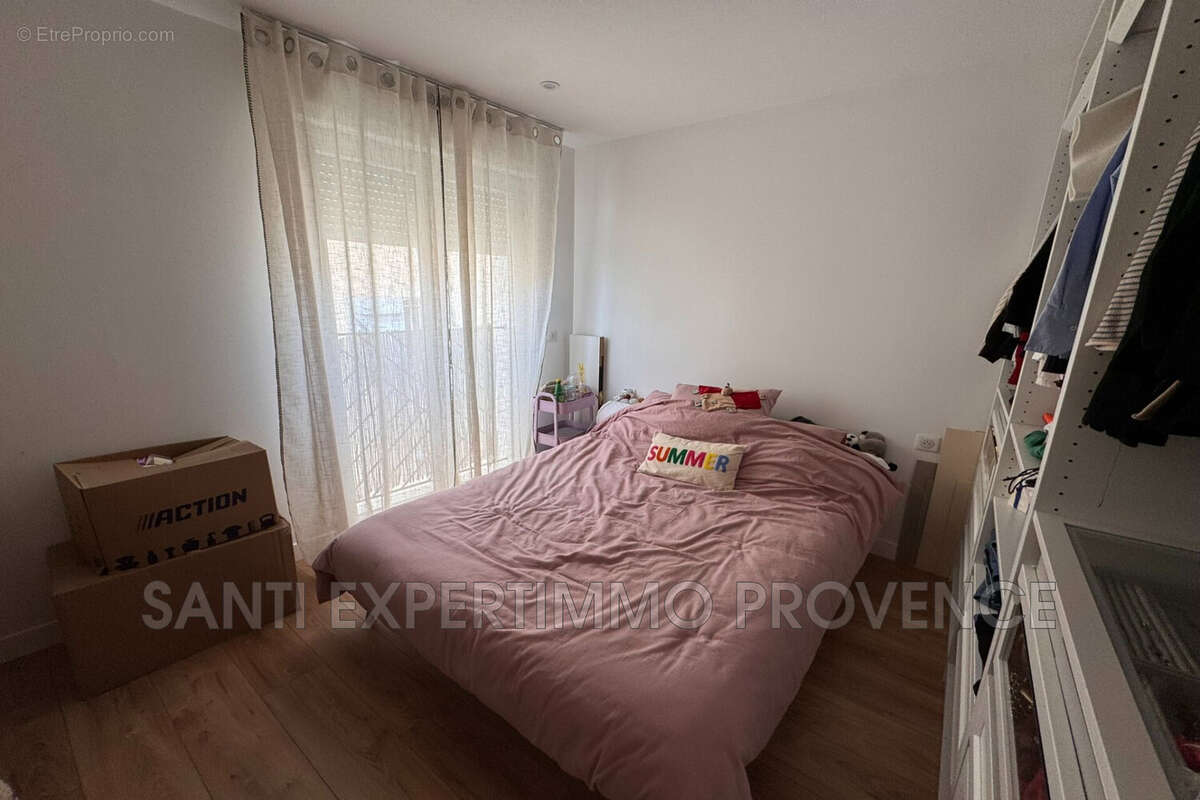 Maison 87 m² à Marseille-16e  - photo 7