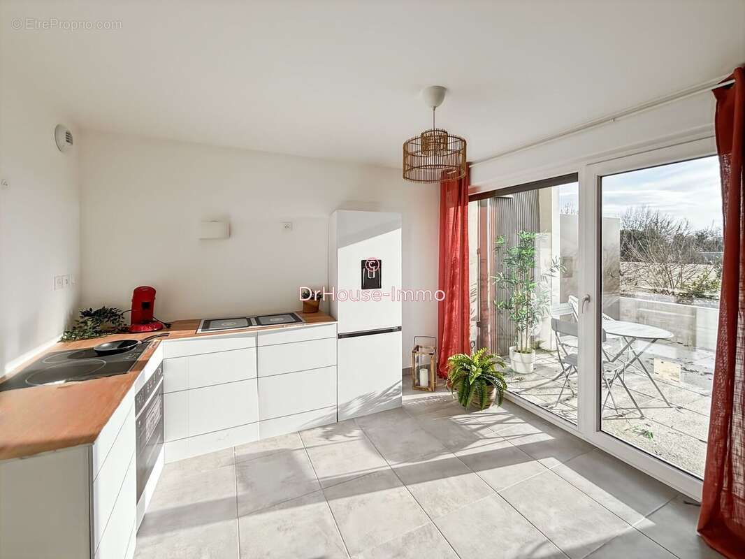 Appartement à MERIGNAC