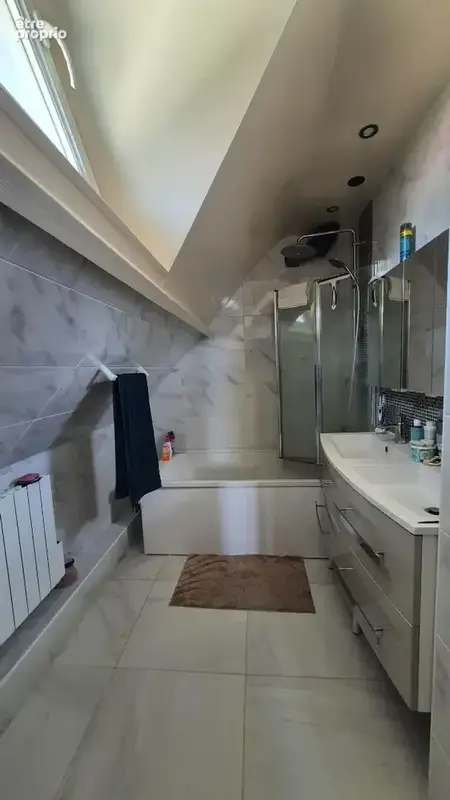 Maison à vendre - Saint-Martin-du-Manoir - 3 chambres - Sous-sol complet - Poêle à bois - Au calme - photo 17