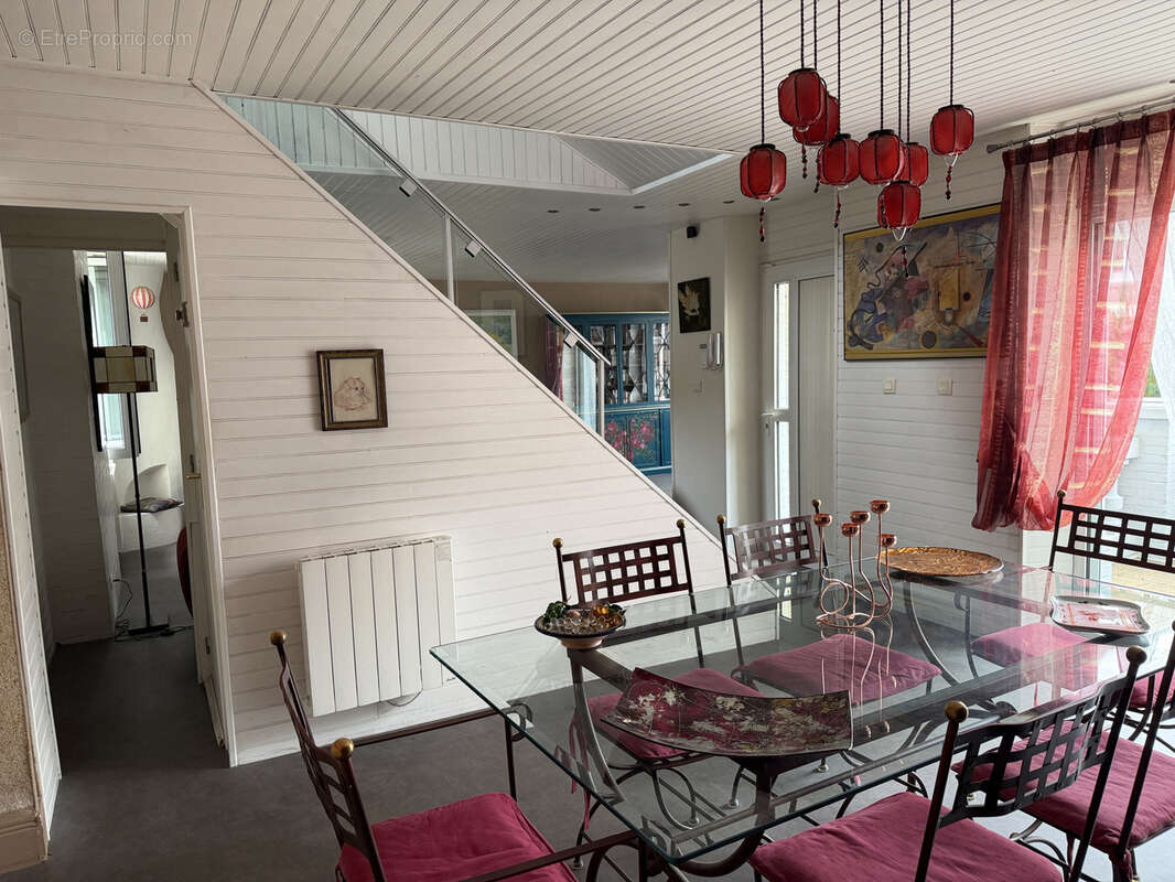 Maison à LIMOGES
