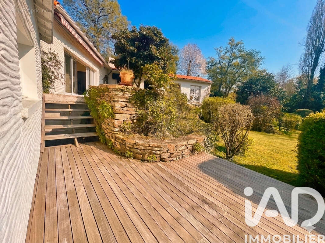 Photo 4 - Maison à SUCE-SUR-ERDRE