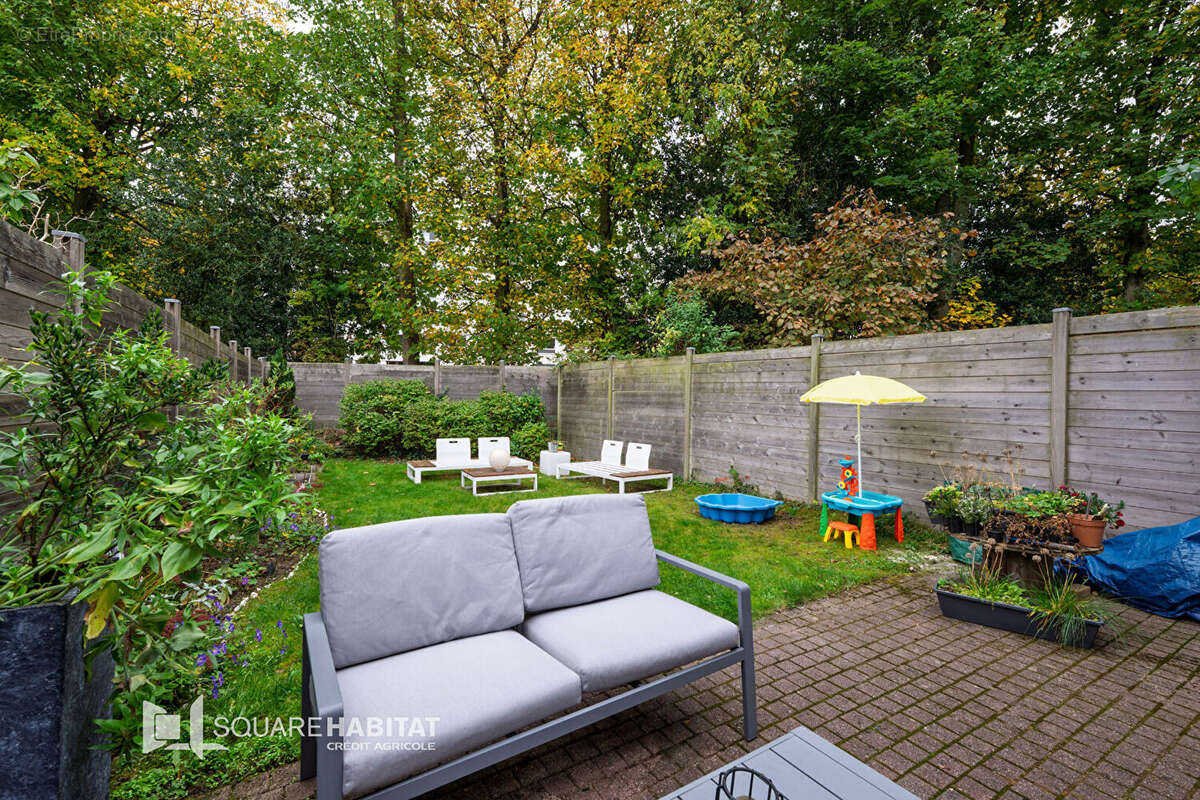 Maison à LAMBERSART