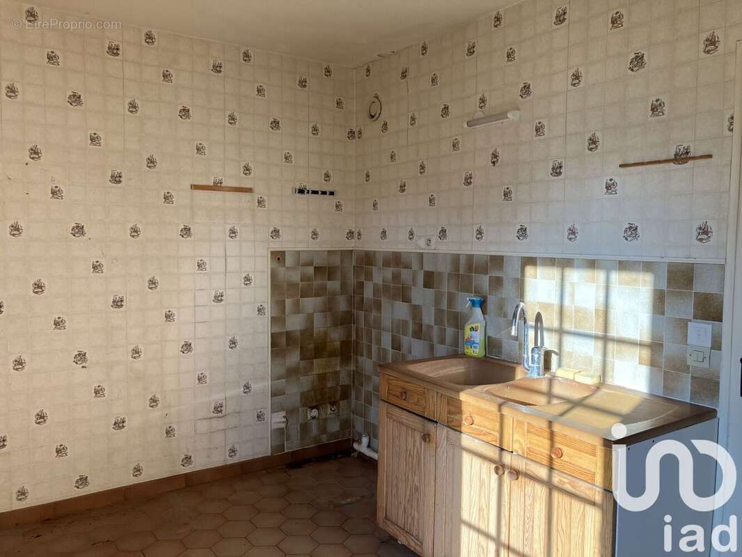 Photo 4 - Appartement à FISMES