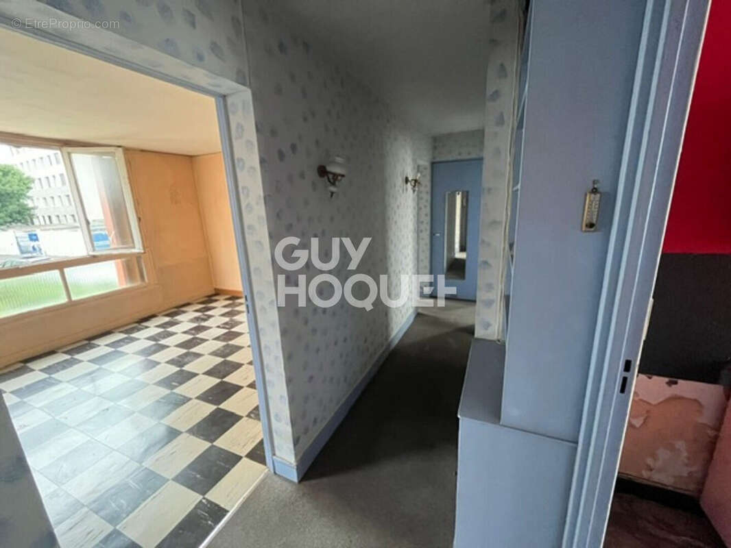 Appartement à VANVES