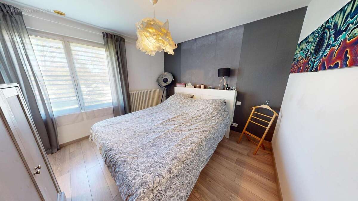 Photo 5 - Maison à LA VERPILLIERE