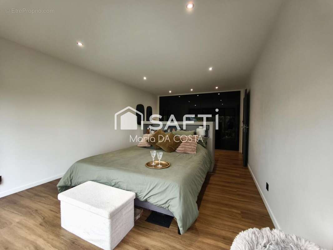 Photo 9 - Maison à IDRON