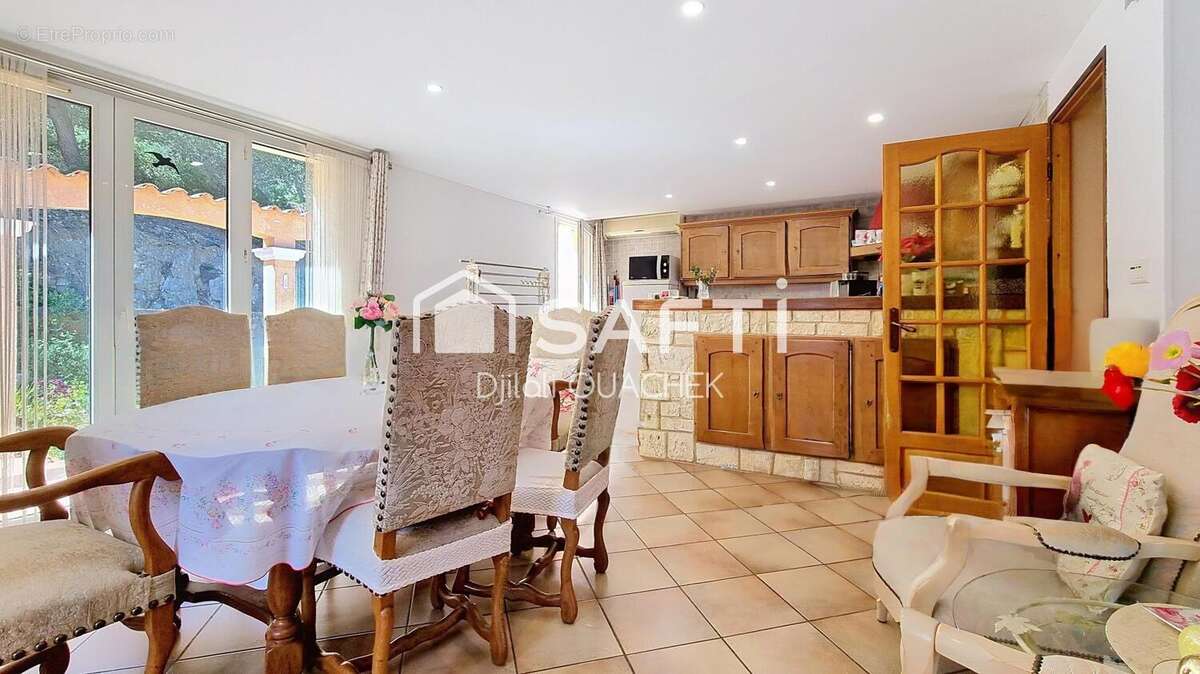 Photo 7 - Maison à TREILLES