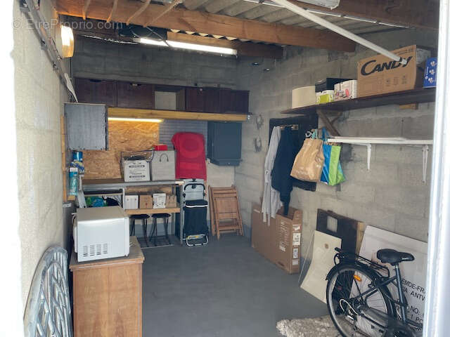 Appartement à SAINT-JEAN-DE-MONTS