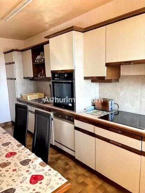 Appartement à LE HAVRE