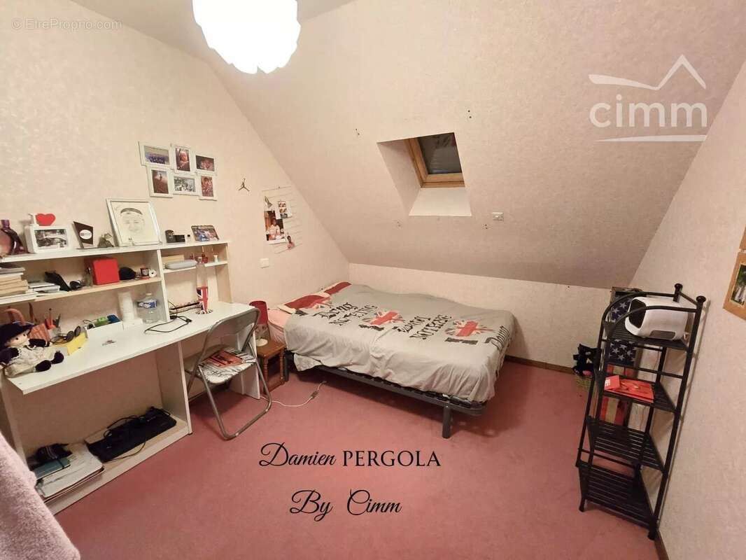 Appartement à MONTIGNAC