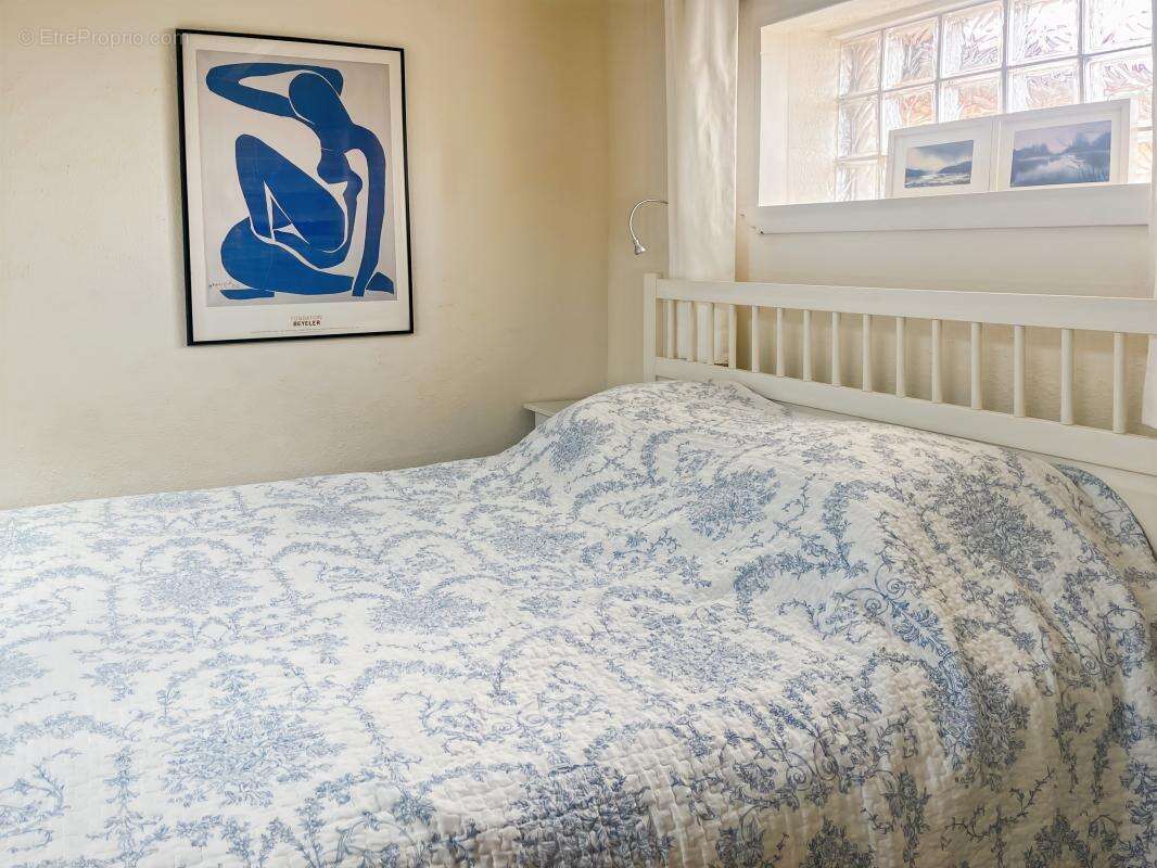 Maison à MARSEILLAN