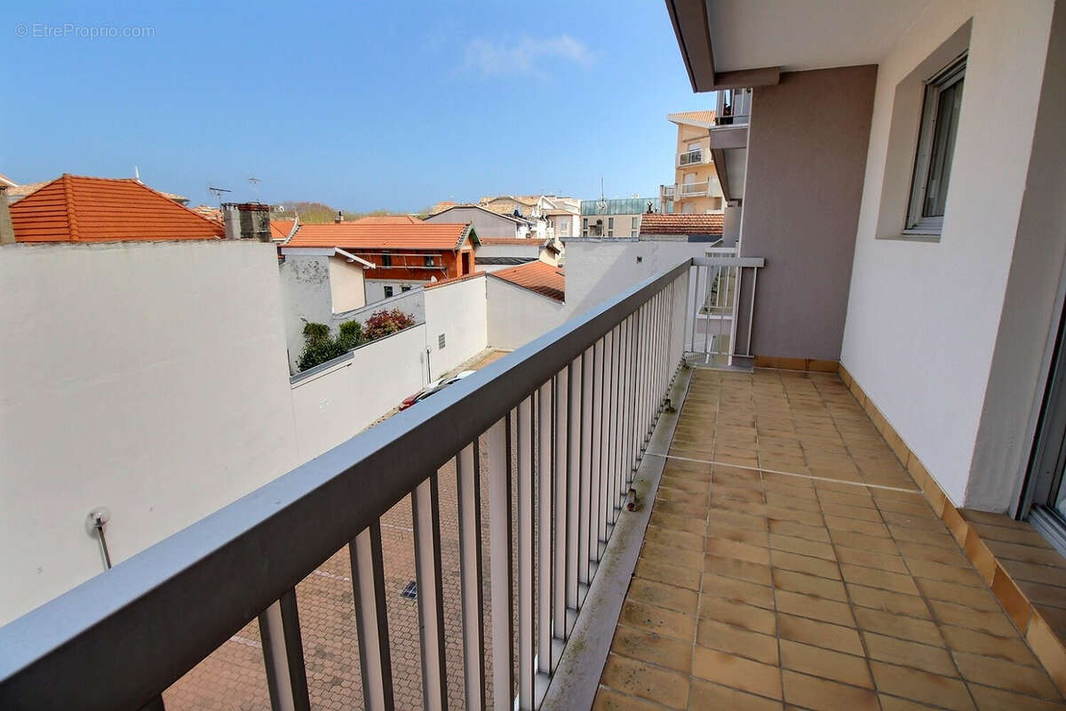 Appartement à ARCACHON